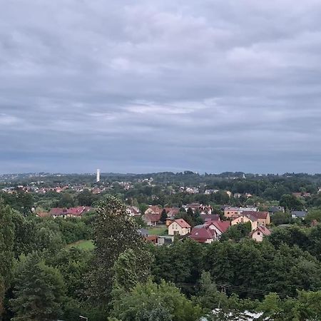 Apartamento Uroczy, Jasny Apartament Oraz Bezplatny Parking! Cracovia Exterior foto