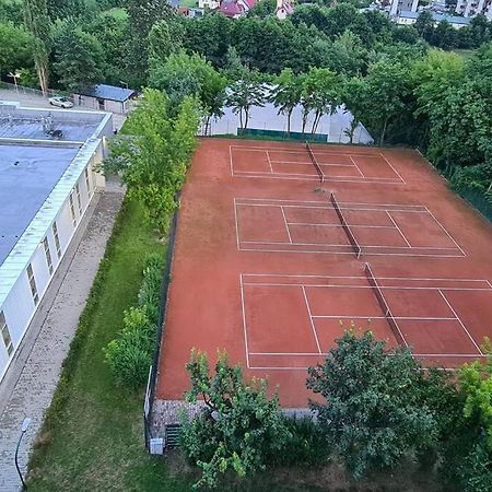 Apartamento Uroczy, Jasny Apartament Oraz Bezplatny Parking! Cracovia Exterior foto