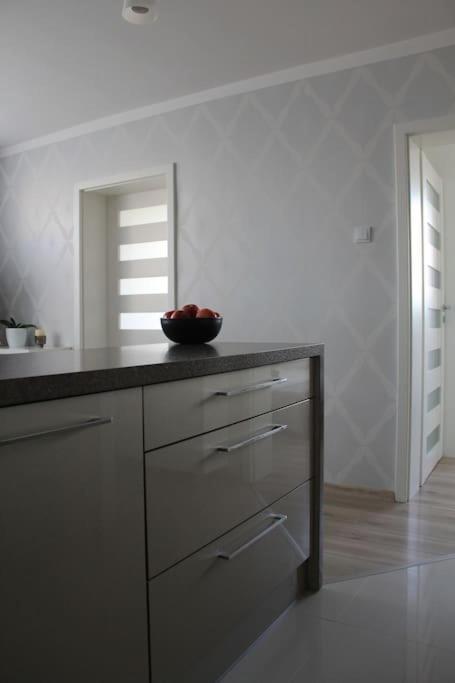 Apartamento Uroczy, Jasny Apartament Oraz Bezplatny Parking! Cracovia Exterior foto