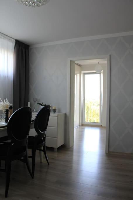 Apartamento Uroczy, Jasny Apartament Oraz Bezplatny Parking! Cracovia Exterior foto
