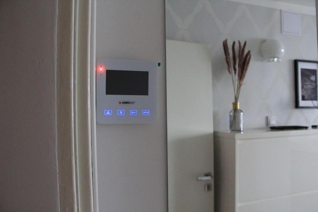 Apartamento Uroczy, Jasny Apartament Oraz Bezplatny Parking! Cracovia Exterior foto