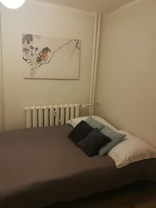 Apartamento Uroczy, Jasny Apartament Oraz Bezplatny Parking! Cracovia Exterior foto